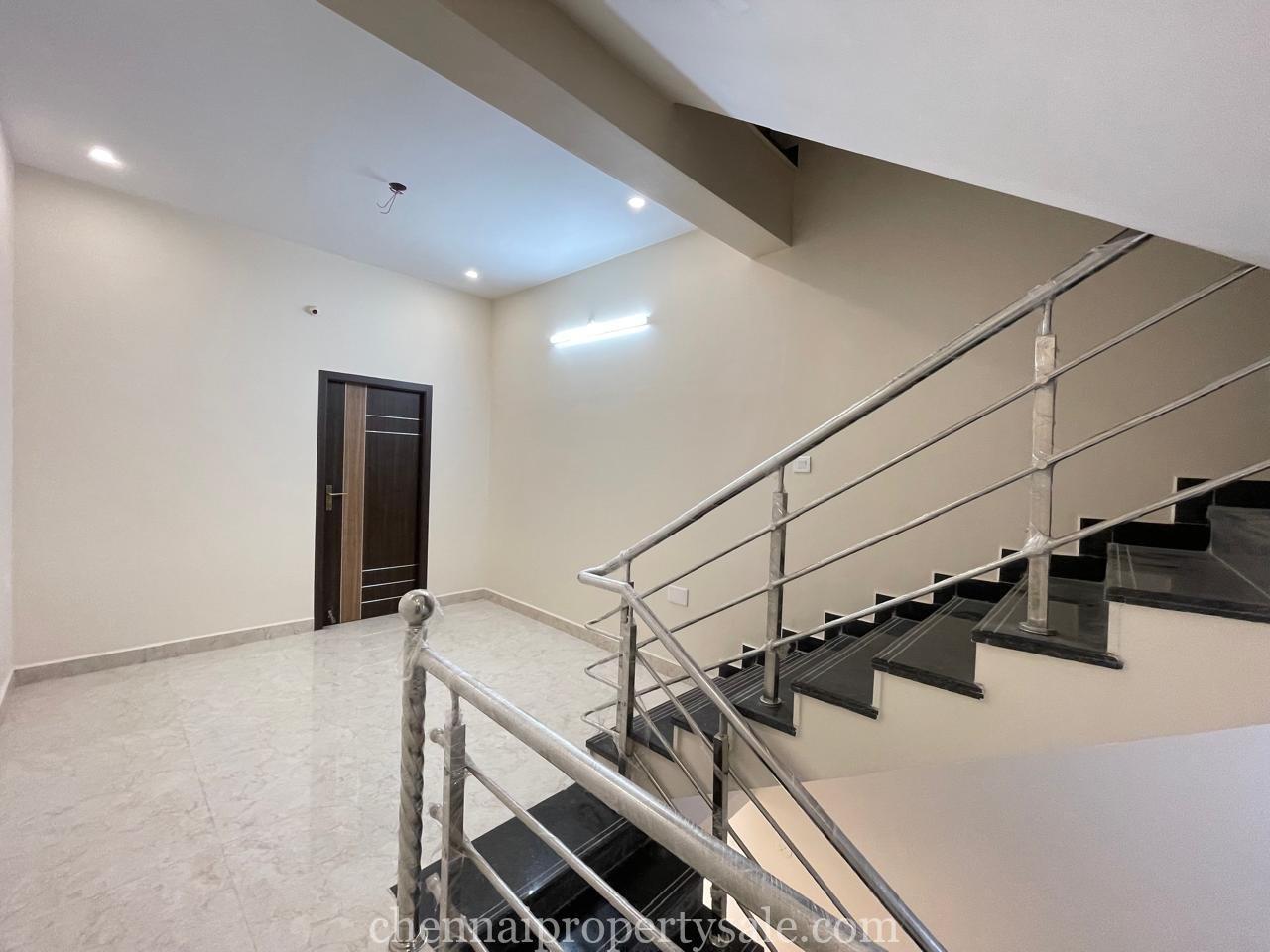 3 Bhk Independent House Sale in Mathur