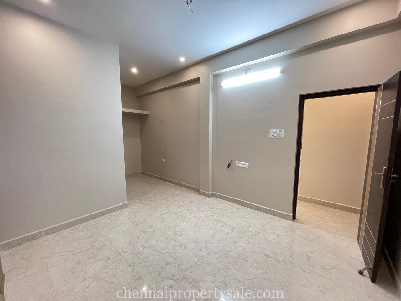 3 Bhk Independent House Sale in Mathur