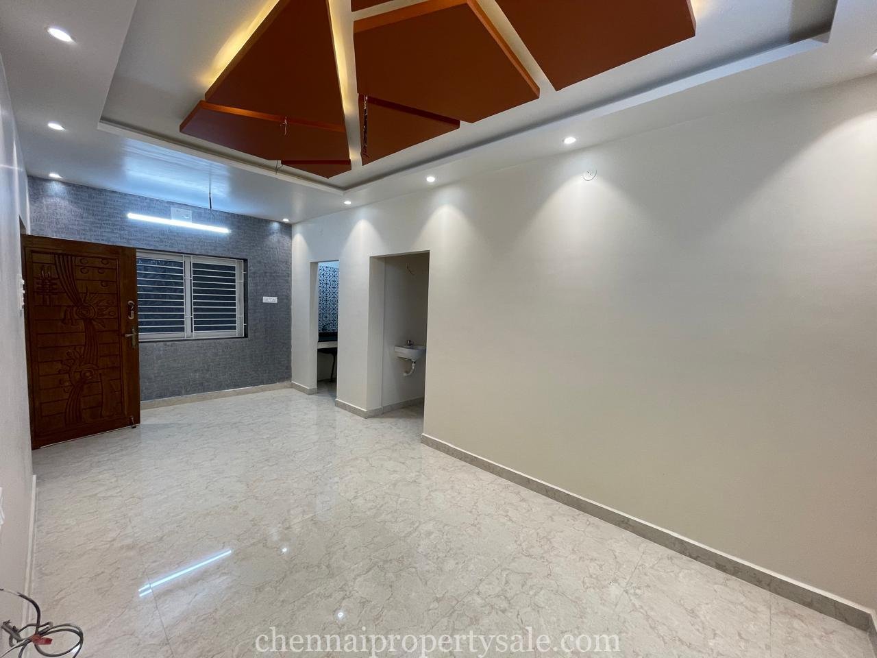 3 Bhk Independent House Sale in Mathur