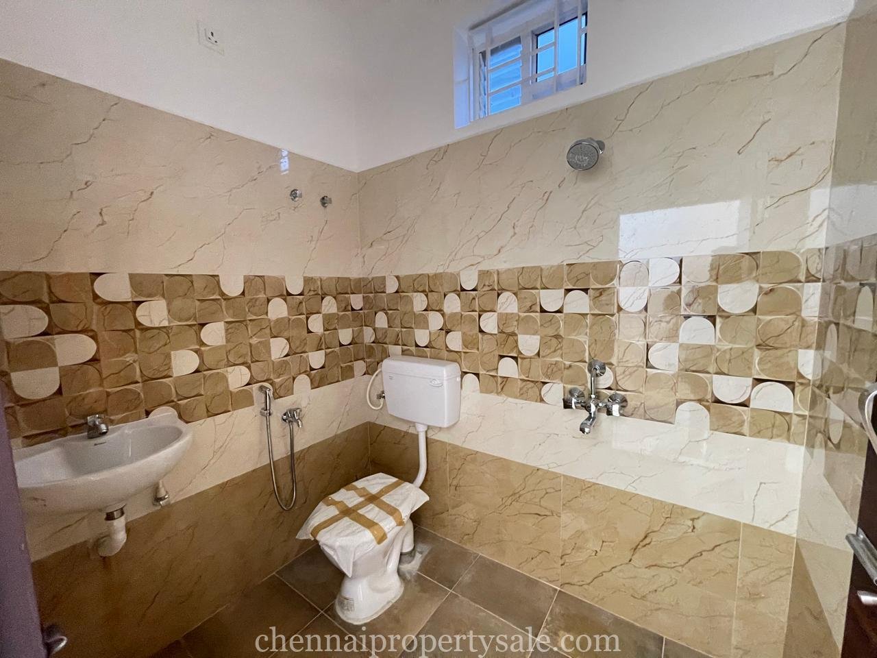 3 Bhk Independent House Sale in Mathur