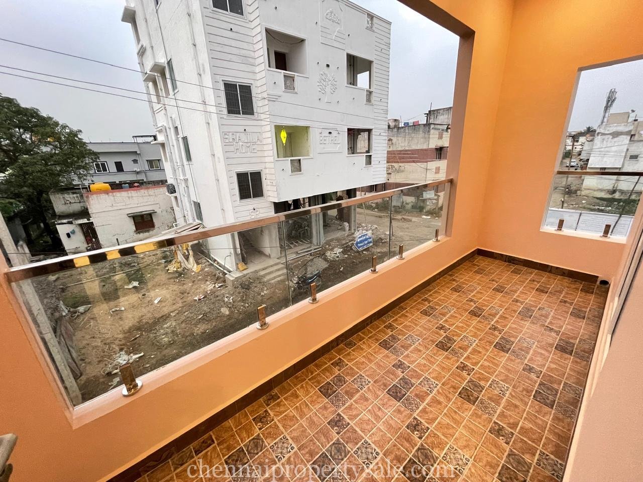 3 Bhk Independent House Sale in Mathur