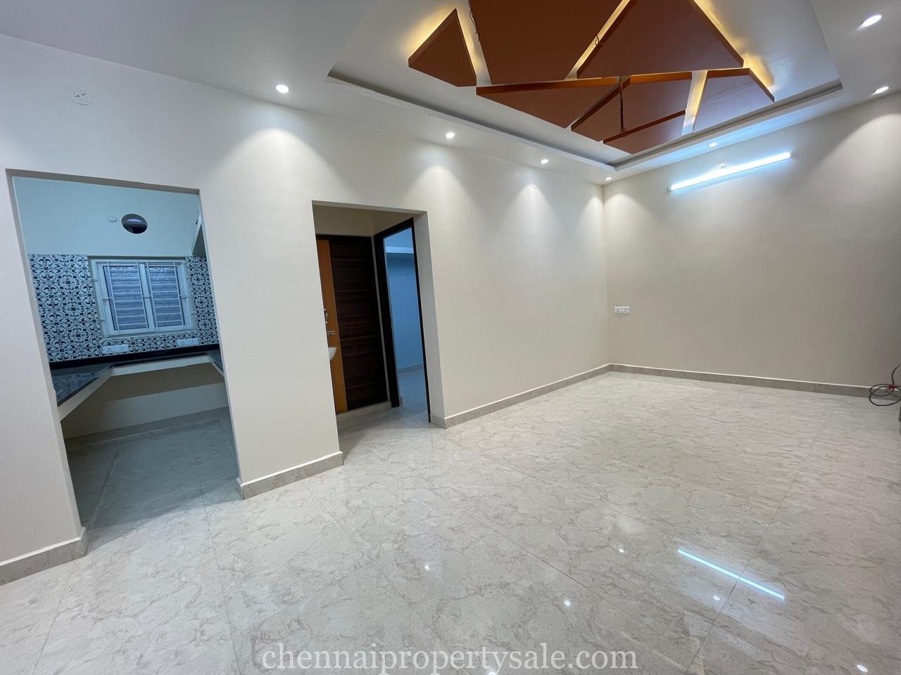 3 Bhk Independent House Sale in Mathur