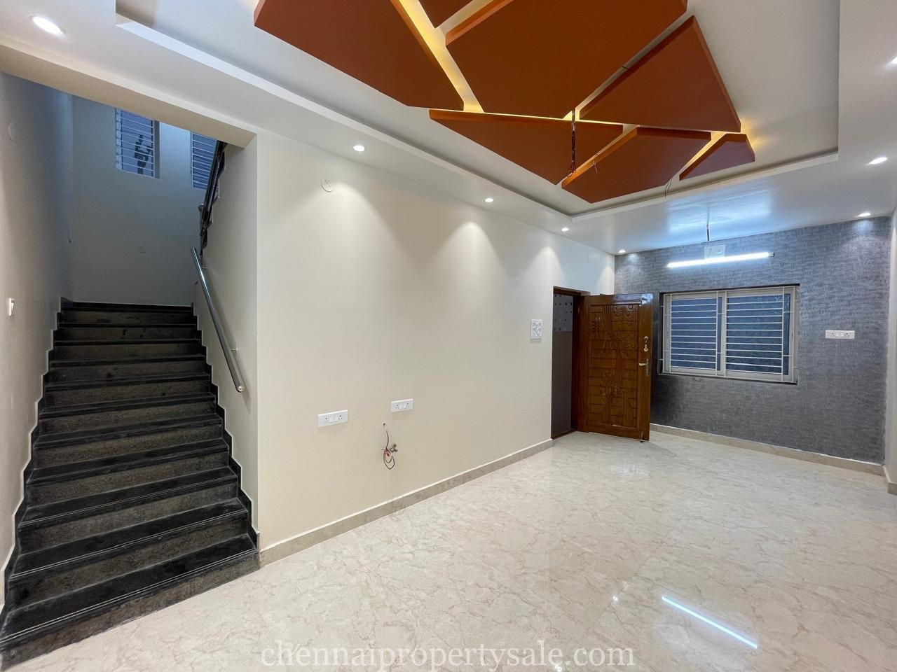 3 Bhk Independent House Sale in Mathur