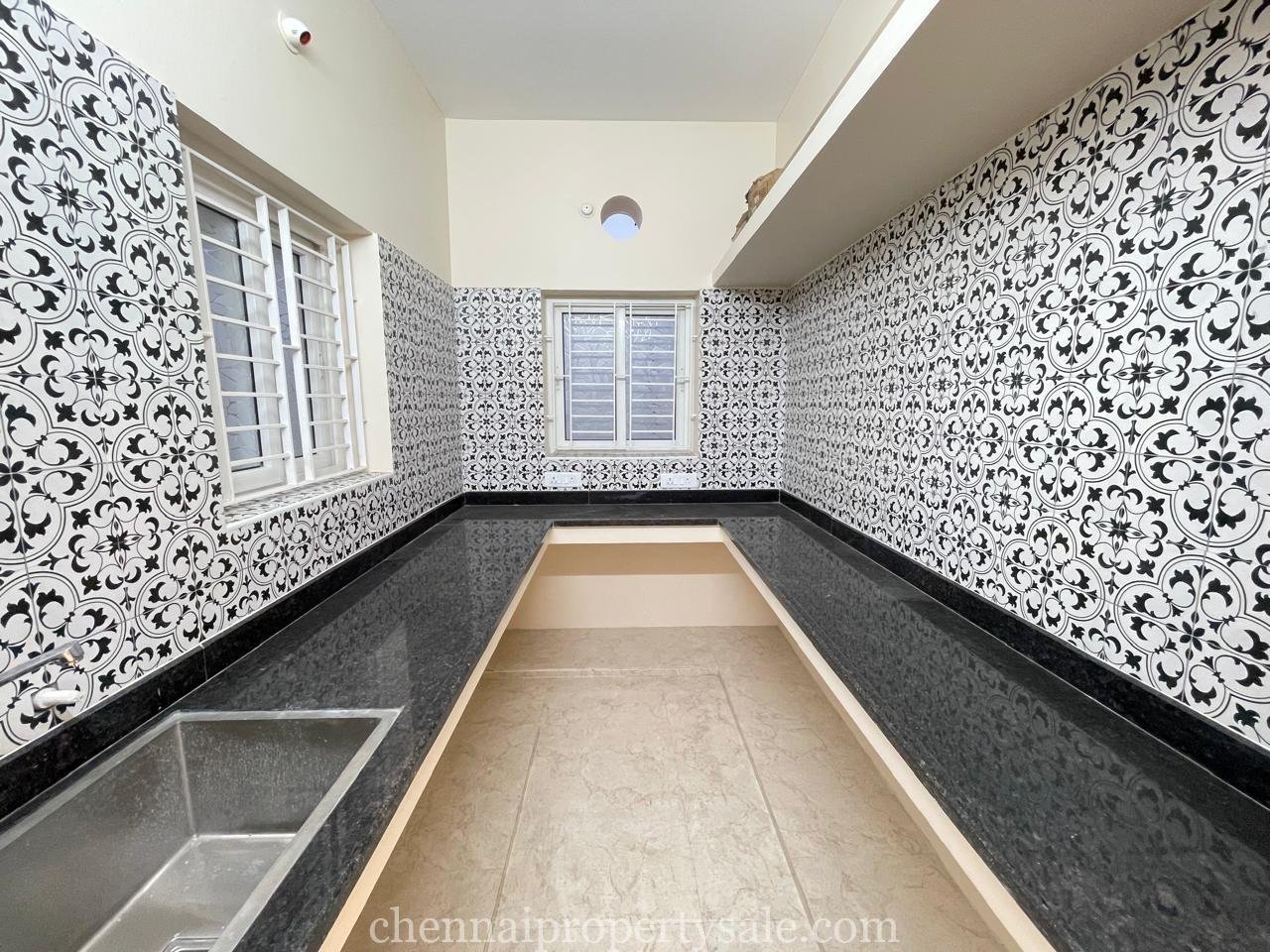 3 Bhk Independent House Sale in Mathur