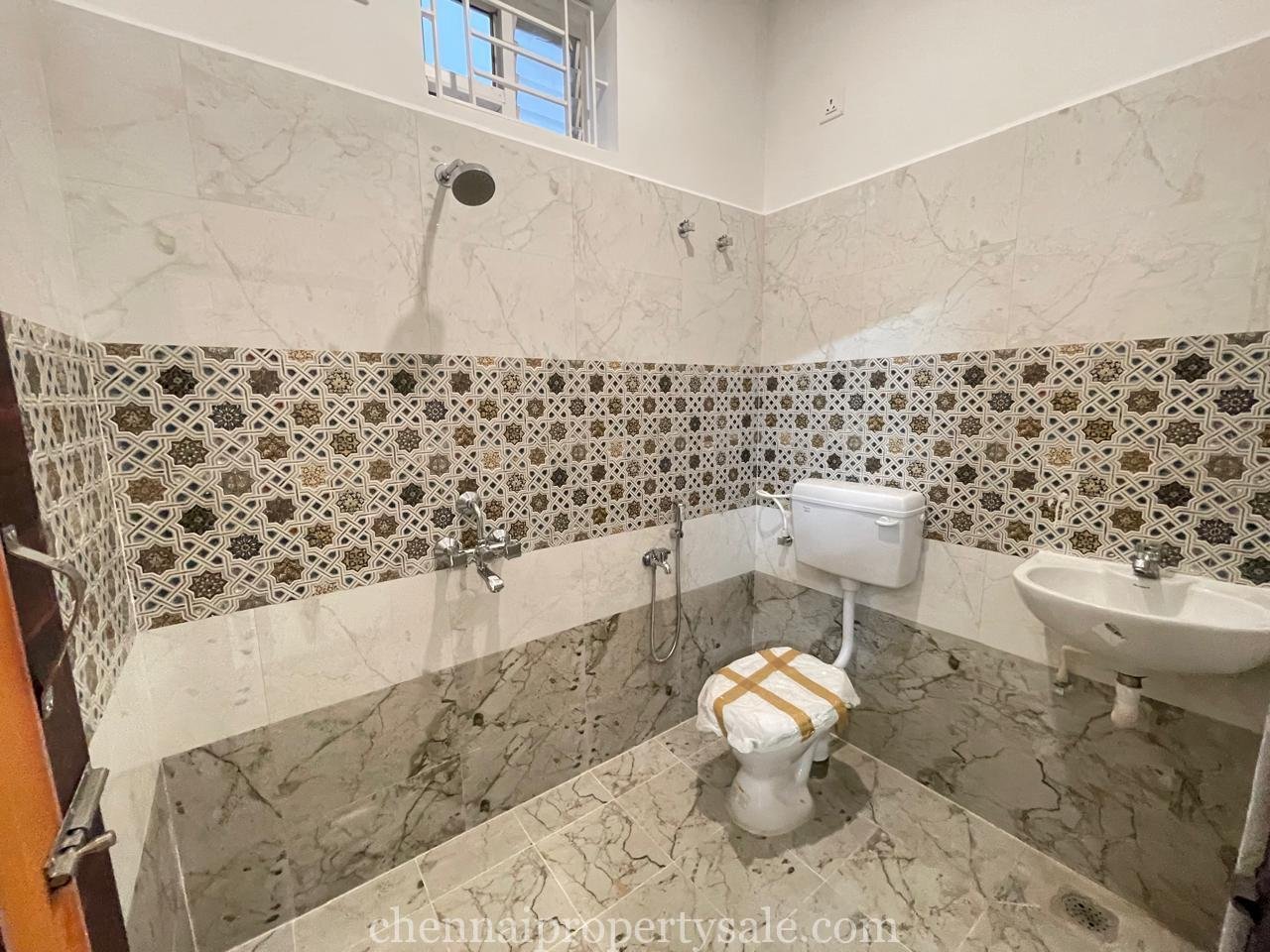 3 Bhk Independent House Sale in Mathur