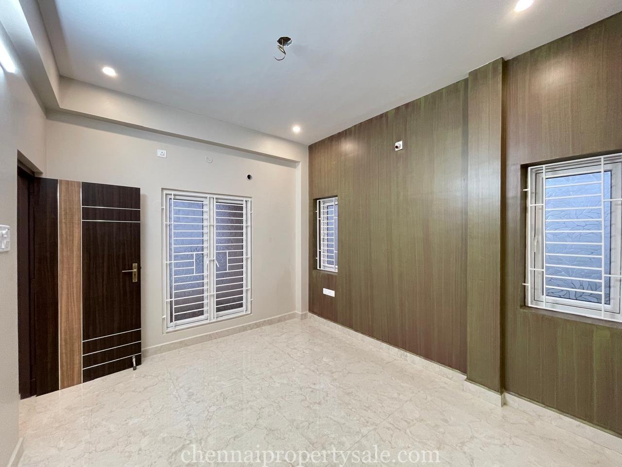 3 Bhk Independent House Sale in Mathur