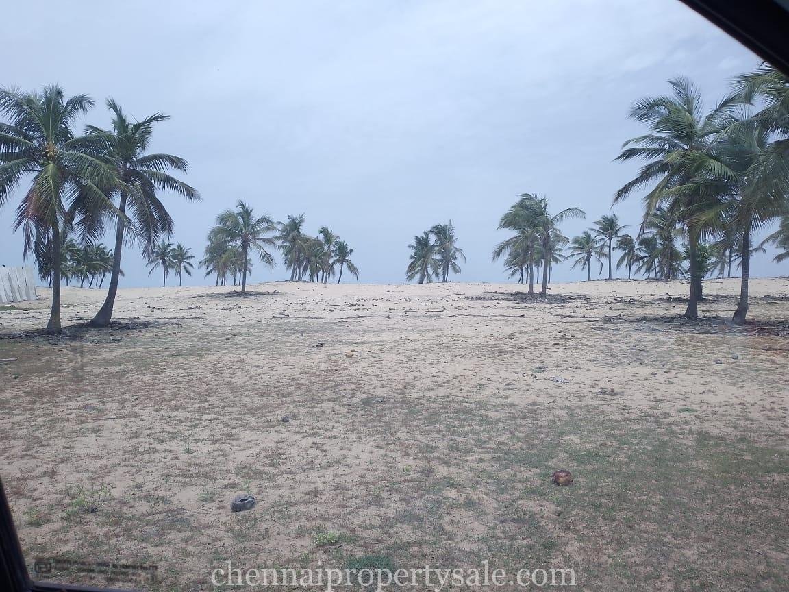 5 Ground Vacant Land Sale in Mugayur