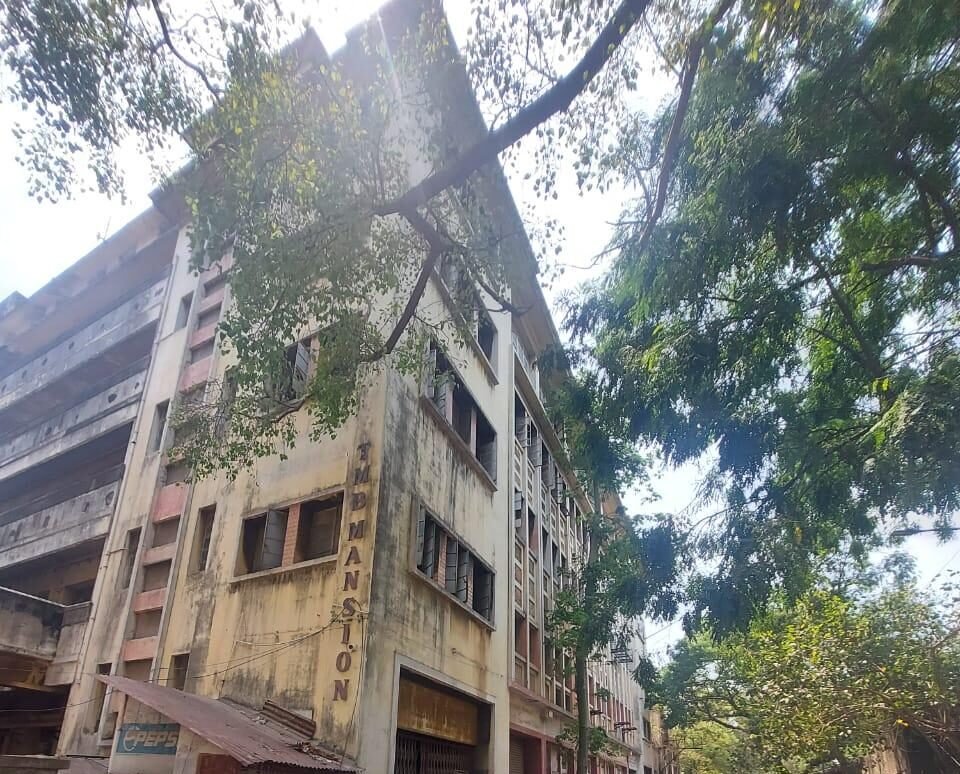 5.75 Ground Commercial / Residential Land Sale in Anna salai