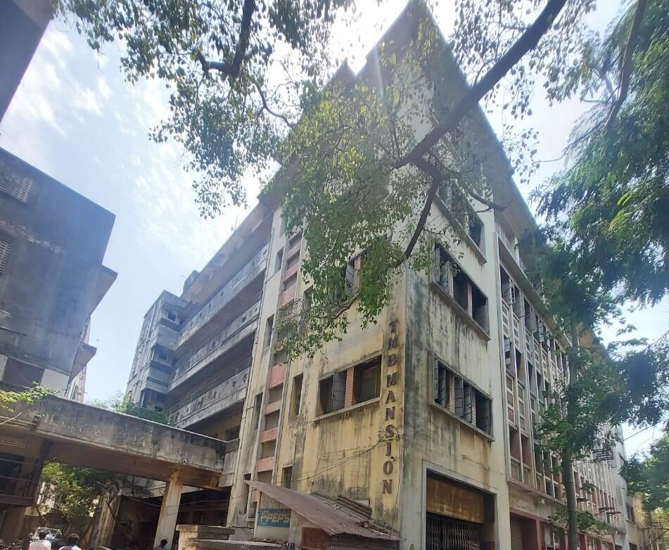 5.75 Ground Commercial / Residential Land Sale in Anna salai