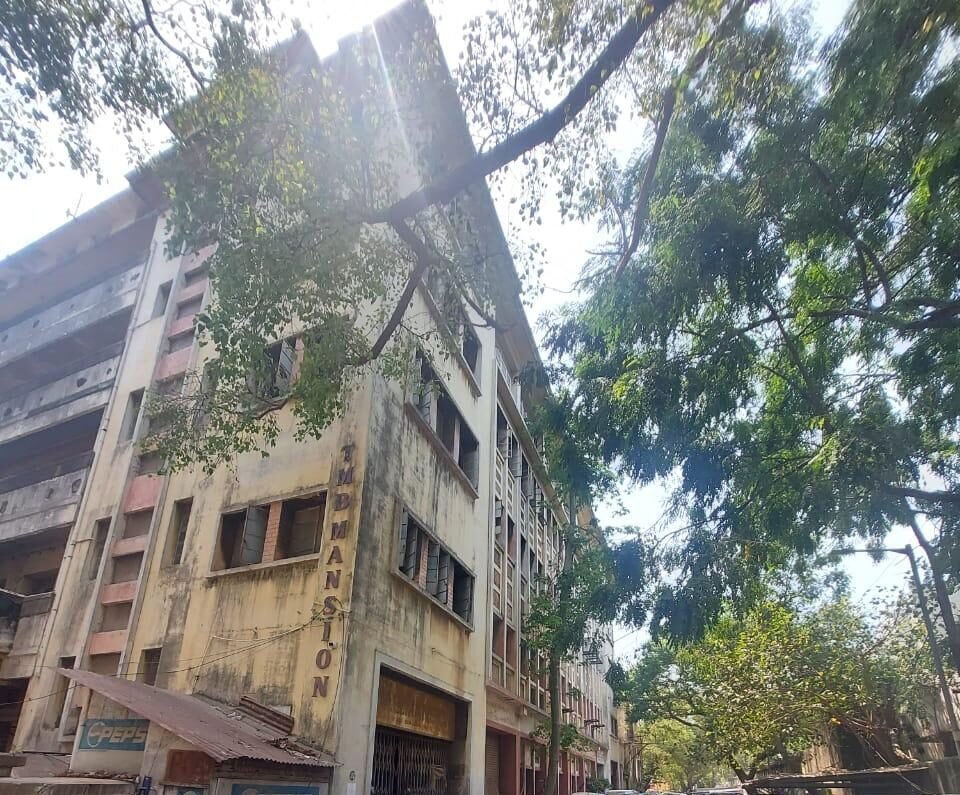 5.75 Ground Commercial / Residential Land Sale in Anna salai