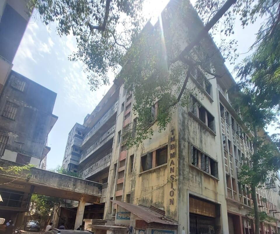 5.75 Ground Commercial / Residential Land Sale in Anna salai