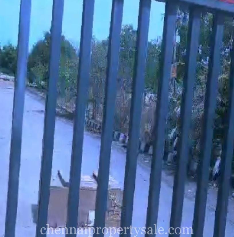 50 Acre Industrial Land Sale in Gummidipoondi