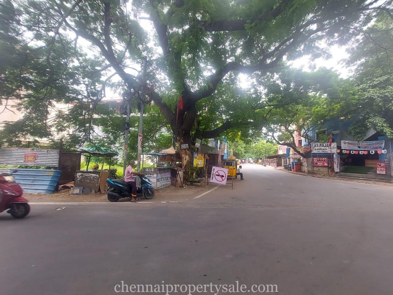  5100 Sq Feet Commercial Land Sale in Abiramapuram
