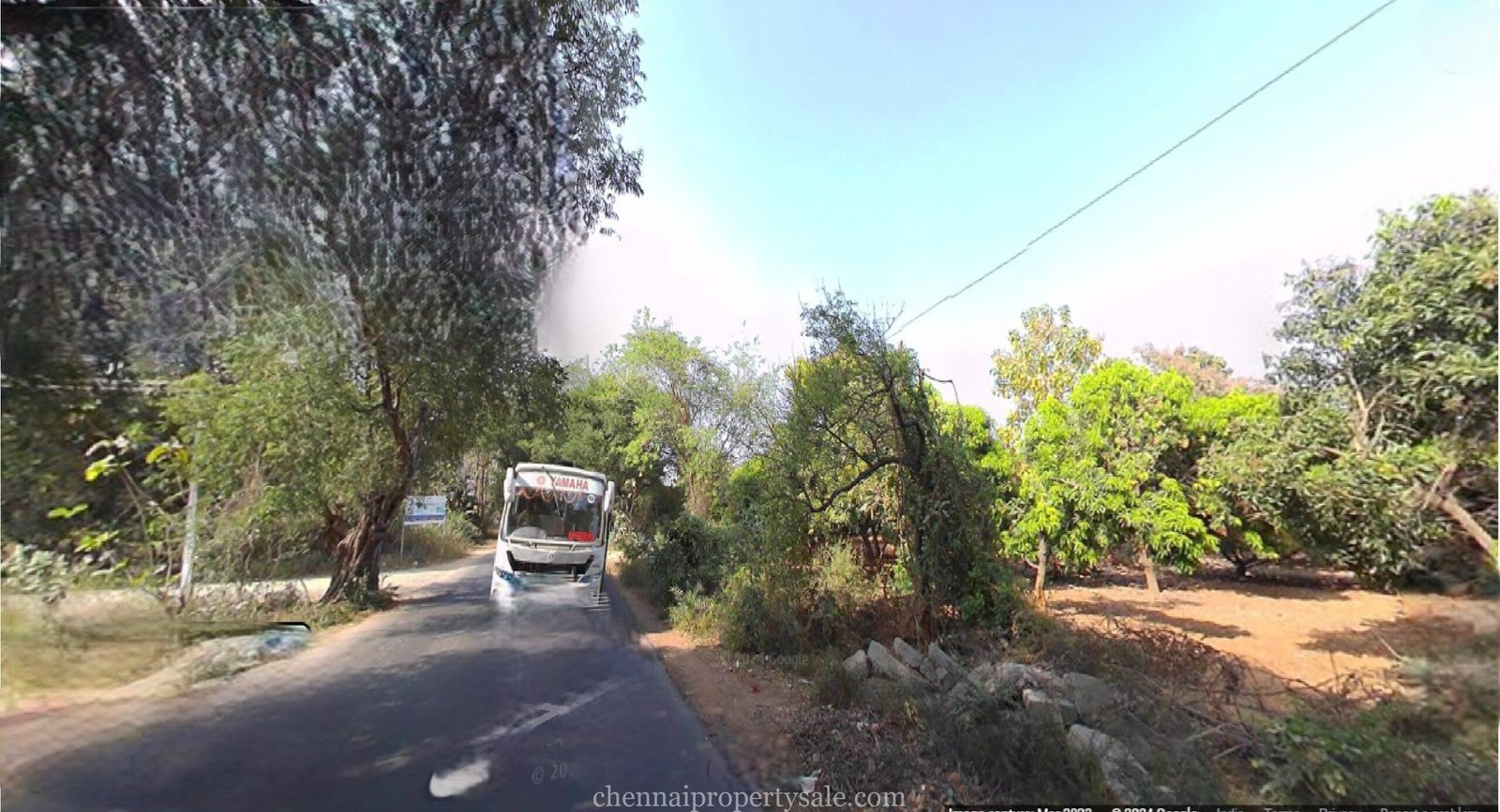  62 Acres industrial Land Sale in Mannur