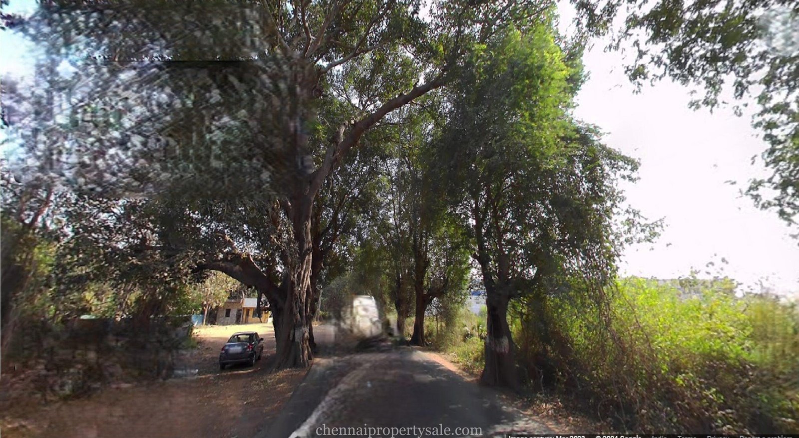  62 Acres industrial Land Sale in Mannur