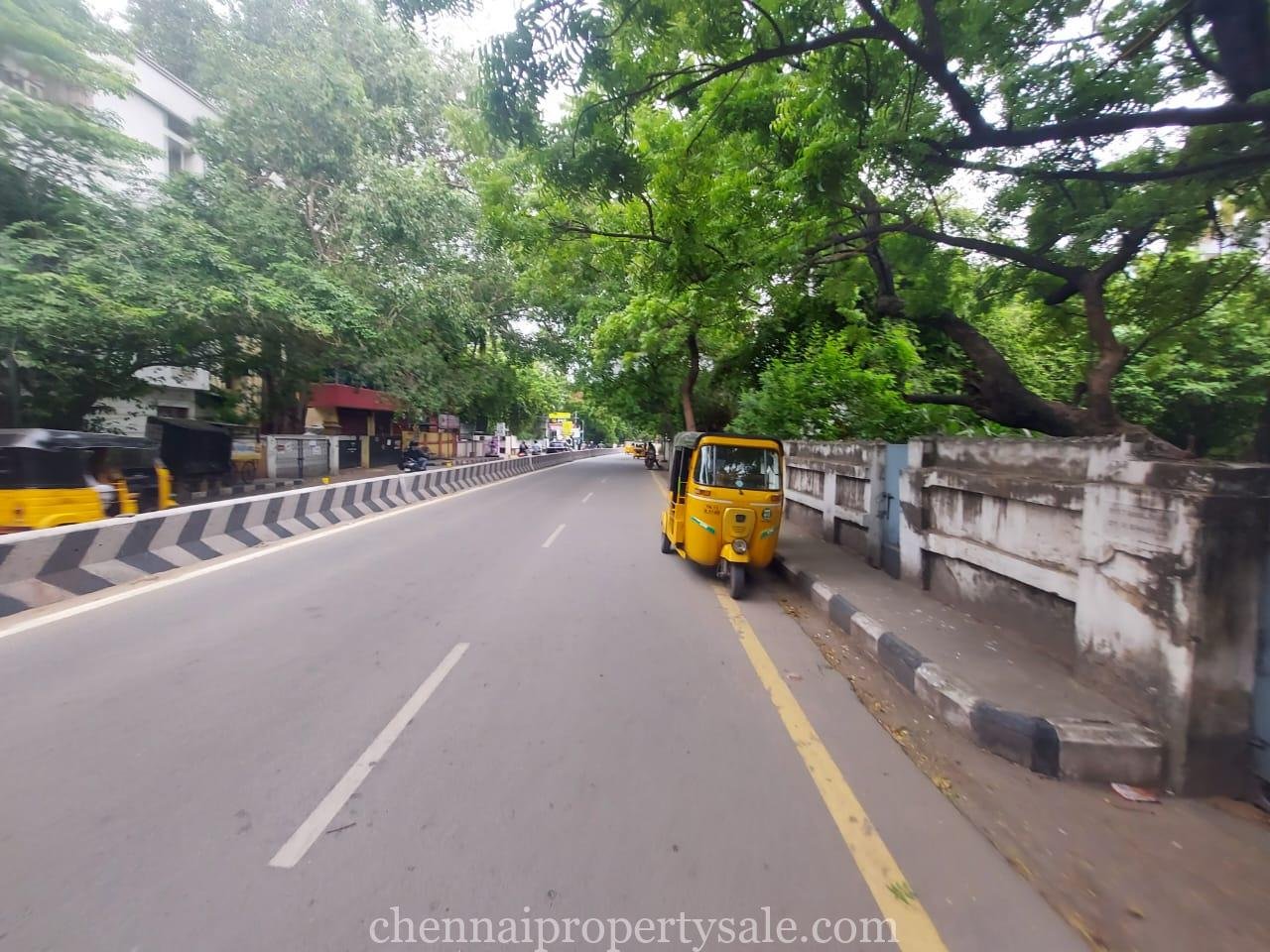 6525 Sq Feet On Road Land With Building Sale in Kilpauk 8 6525 Sq Feet On Road Land With Building Sale in Kilpauk