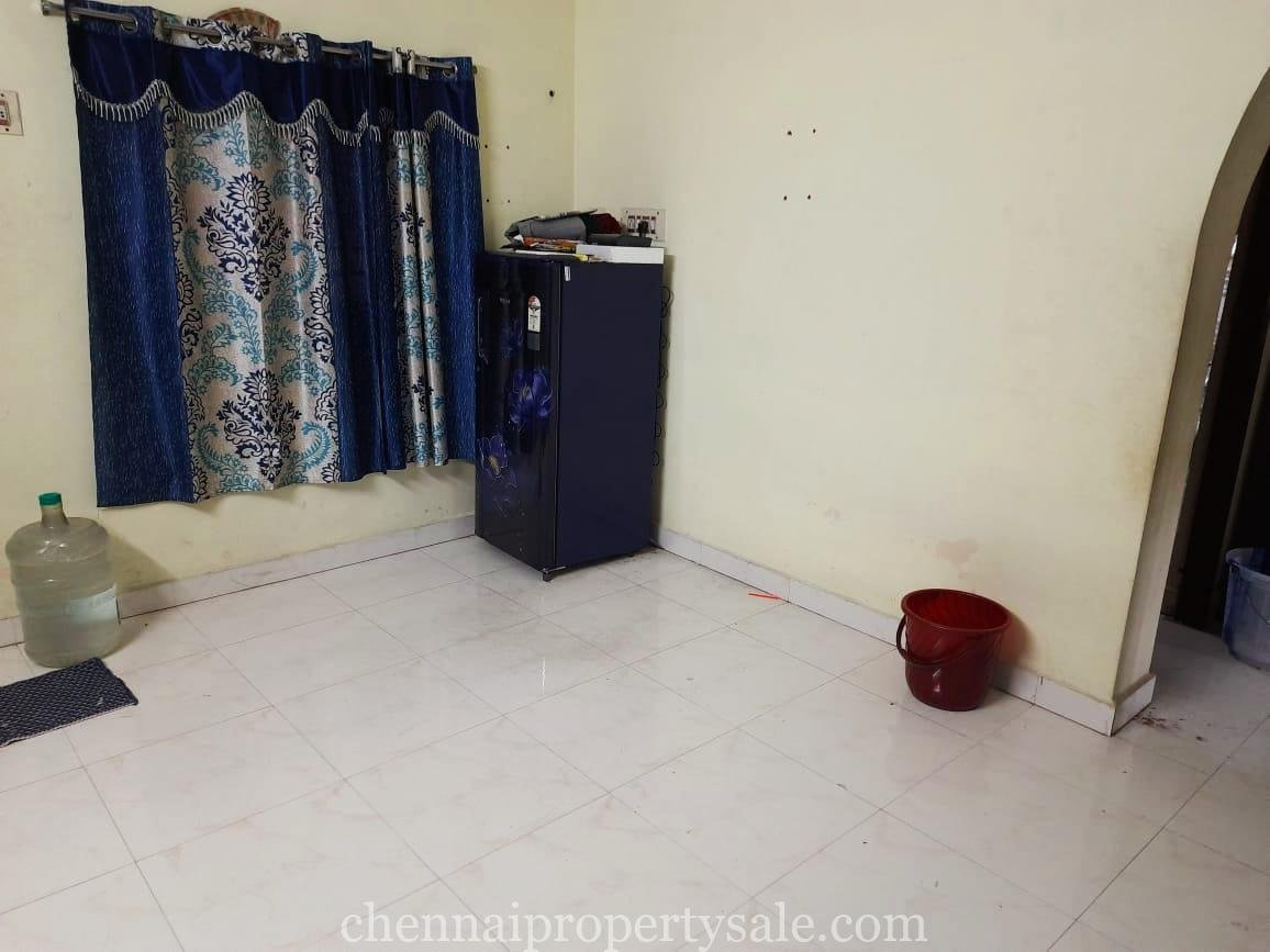 850 Sq Feet 2 Bhk Flat Sale in Alandur