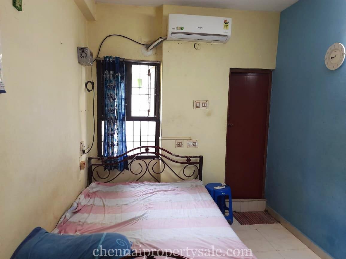 850 Sq Feet 2 Bhk Flat Sale in Alandur