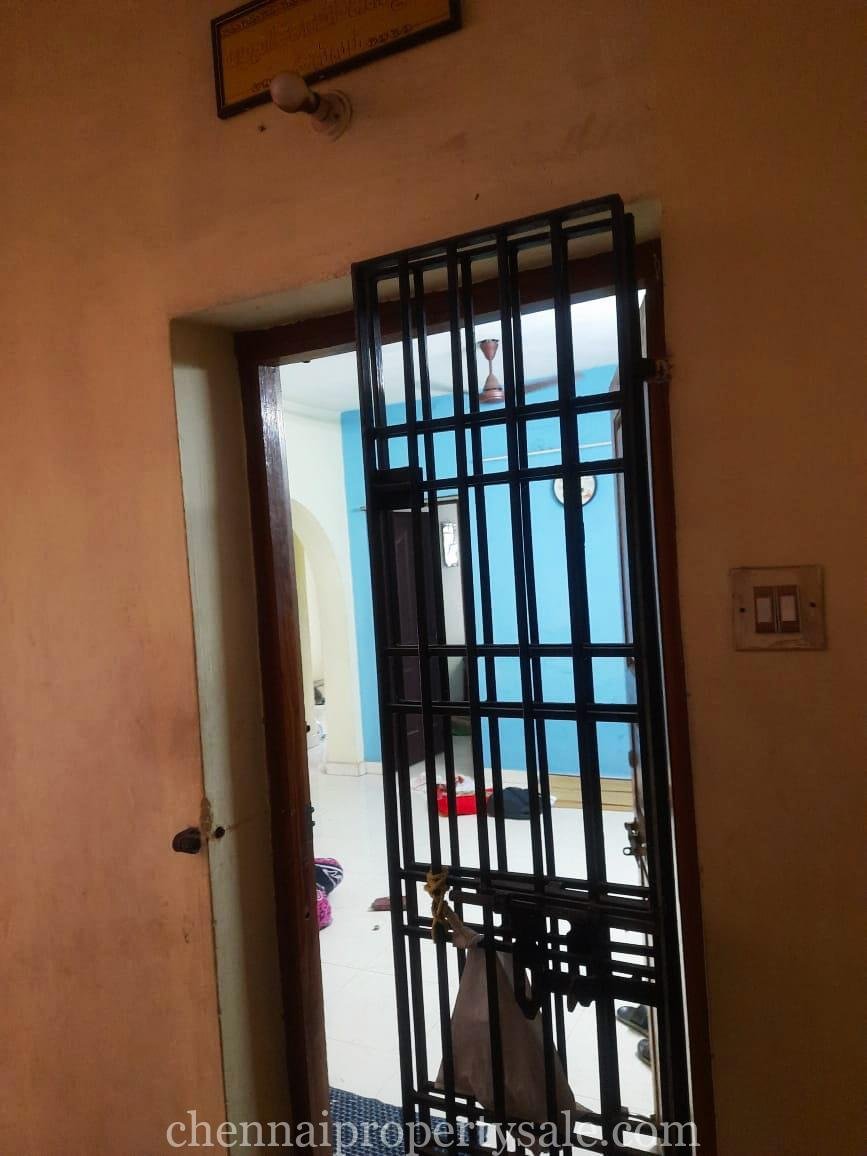 850 Sq Feet 2 Bhk Flat Sale in Alandur