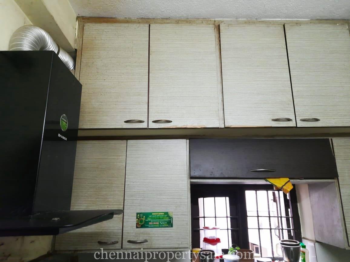 850 Sq Feet 2 Bhk Flat Sale in Alandur