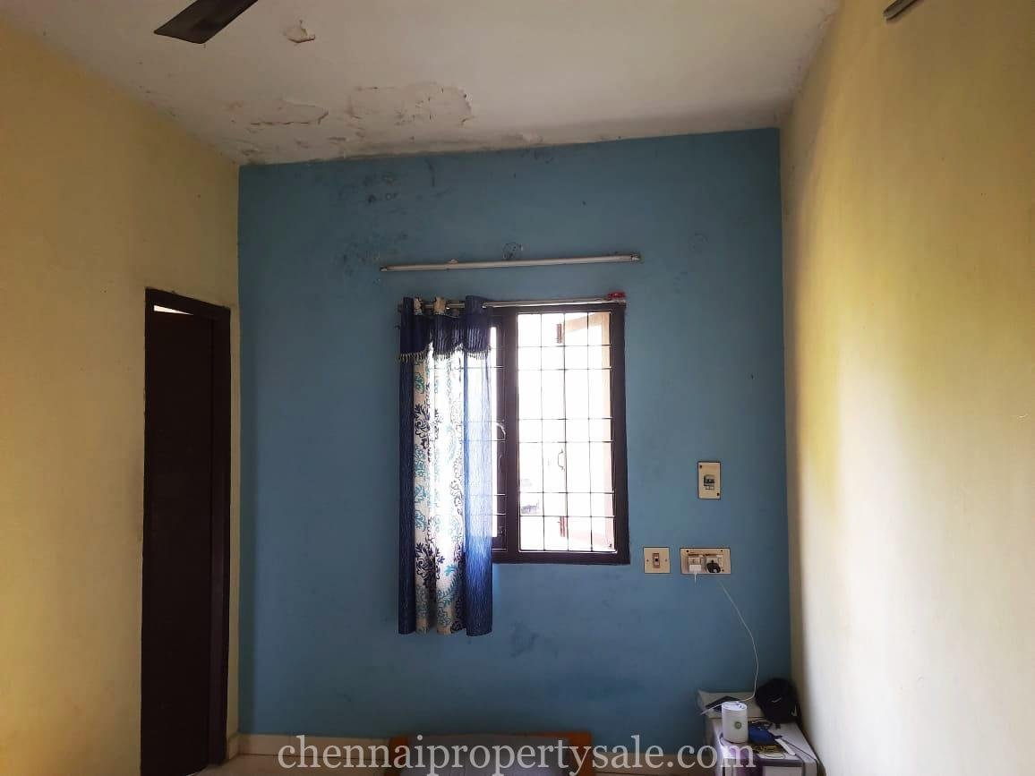 850 Sq Feet 2 Bhk Flat Sale in Alandur