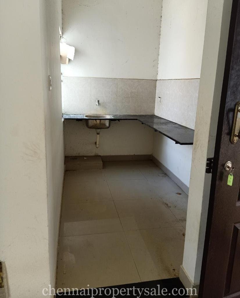 Luxury Apartment Sale in Oragadam