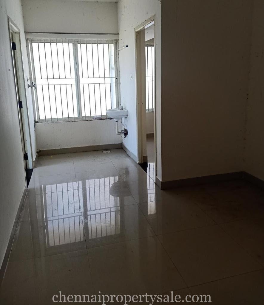 Luxury Apartment Sale in Oragadam