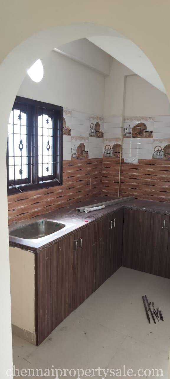 4200 Sqft Rental Income Building Sale in Guduvancheri