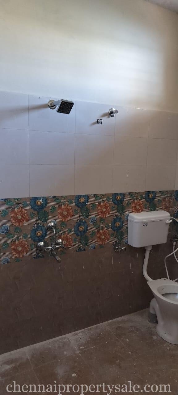 4200 Sqft Rental Income Building Sale in Guduvancheri