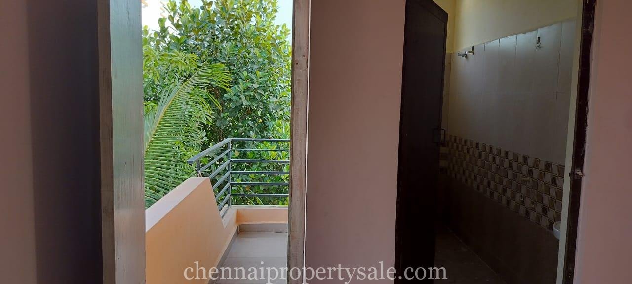 4200 Sqft Rental Income Building Sale in Guduvancheri