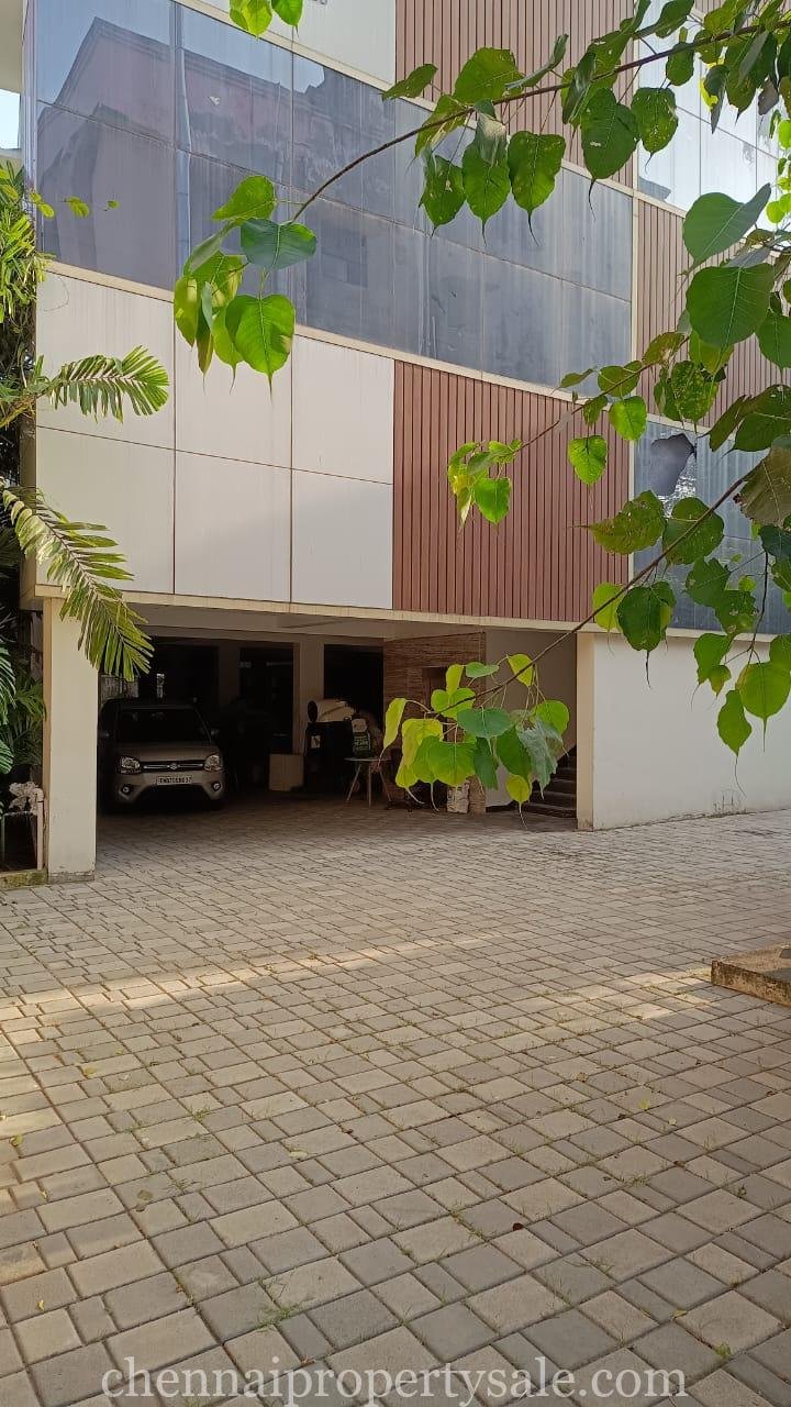 Rental Income Commercial Building Sale in Mount Road