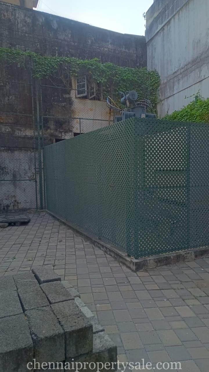 Rental Income Commercial Building Sale in Mount Road