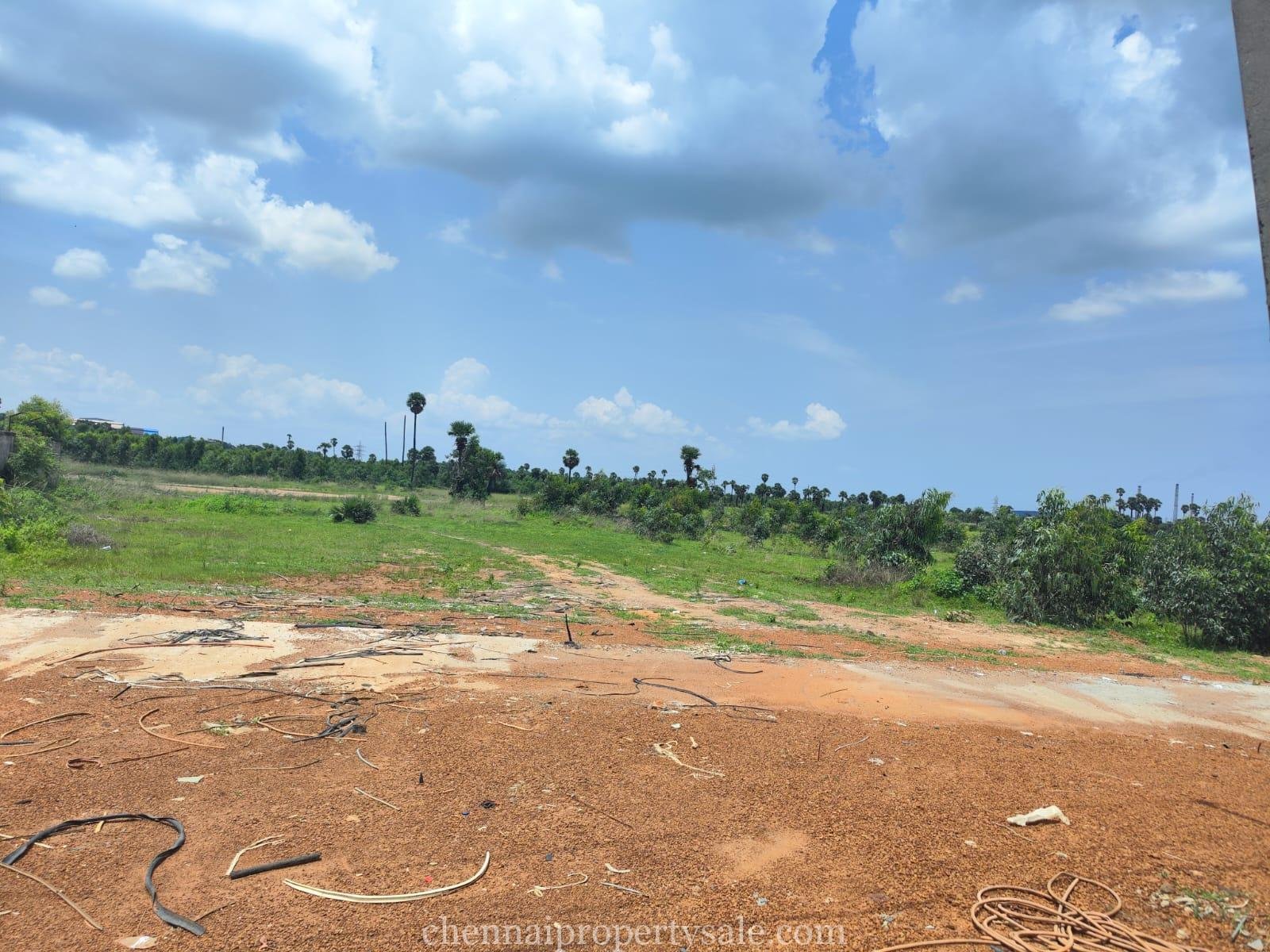 100 Acre Industrial Land Sale in Gummidipoondi 68 100 Acre Industrial Land Sale in Gummidipoondi