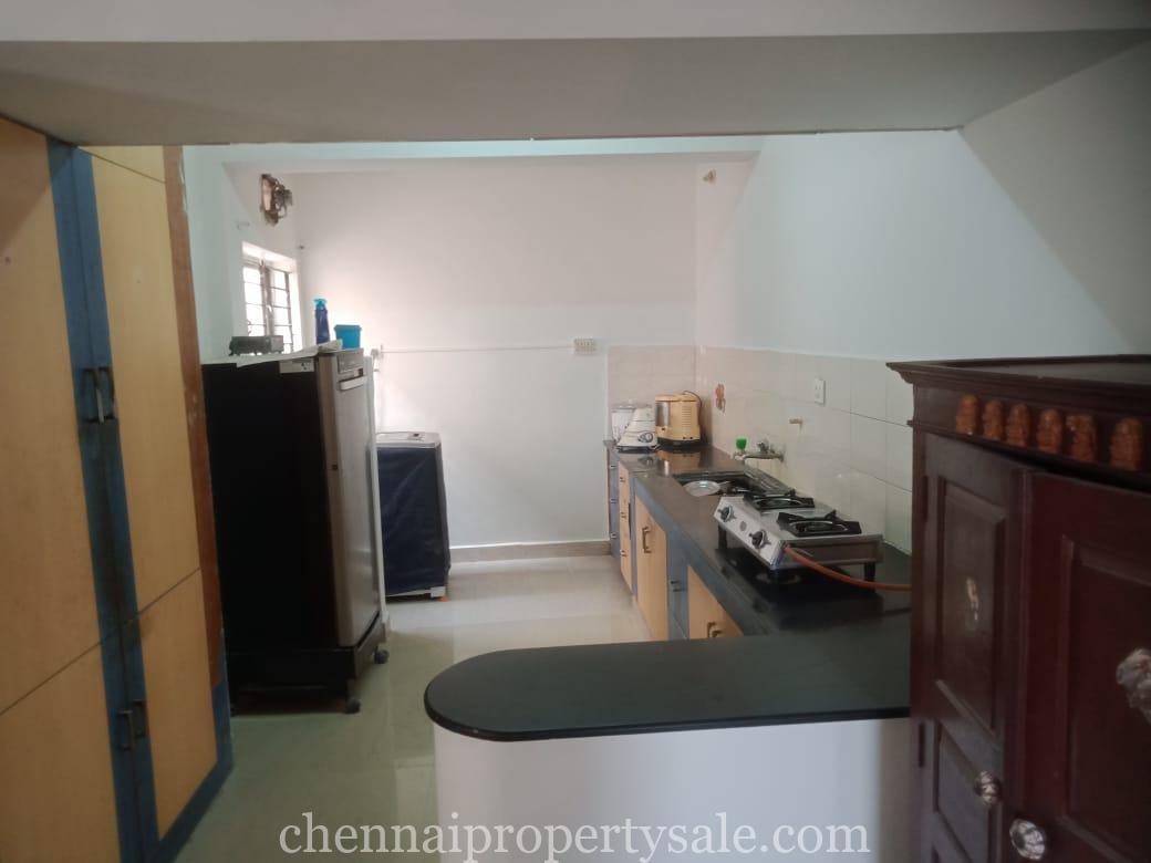 1062 Sqft 2 BHK Penthouse Sale in Nolambur
