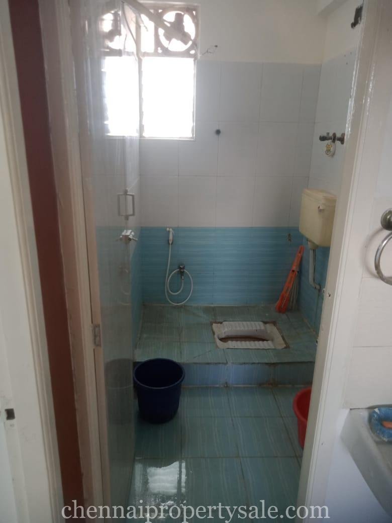 1062 Sqft 2 BHK Penthouse Sale in Nolambur