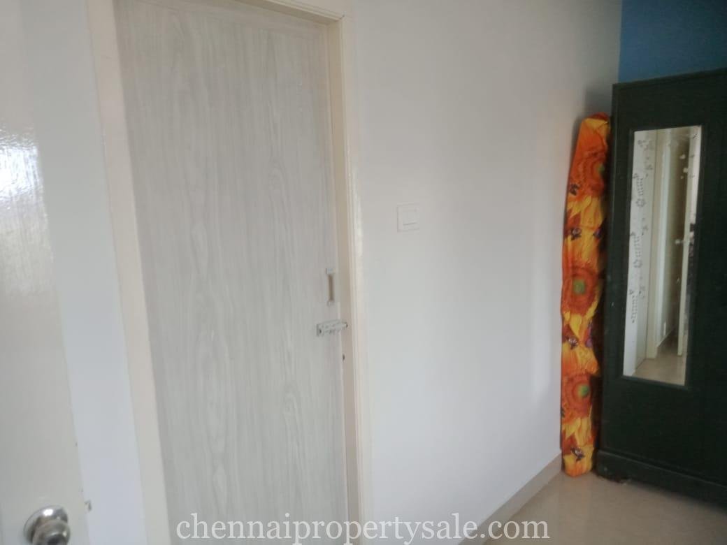 1062 Sqft 2 BHK Penthouse Sale in Nolambur