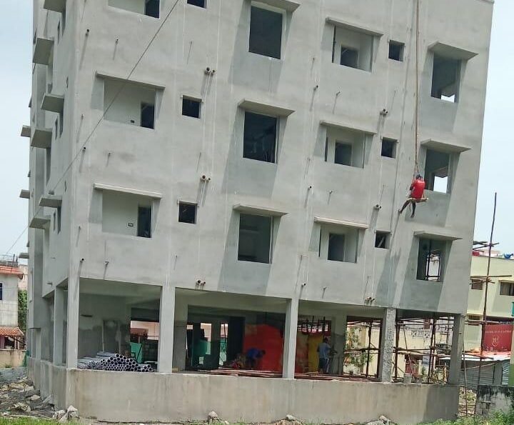 1210 Sqft Vacant plot sale in Gerugambakkam