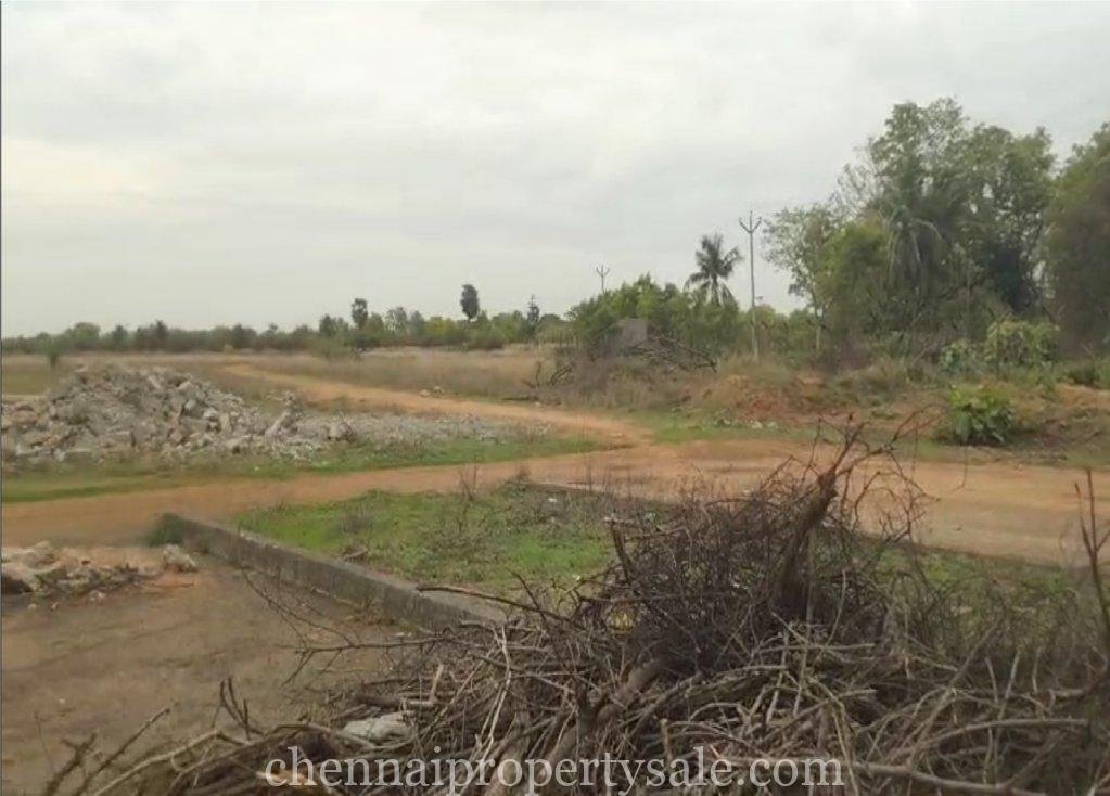 2.5 Acre Industrial Land Sale in Manali Vichoor 7 2.5 Acre Industrial Land Sale in Manali Vichoor