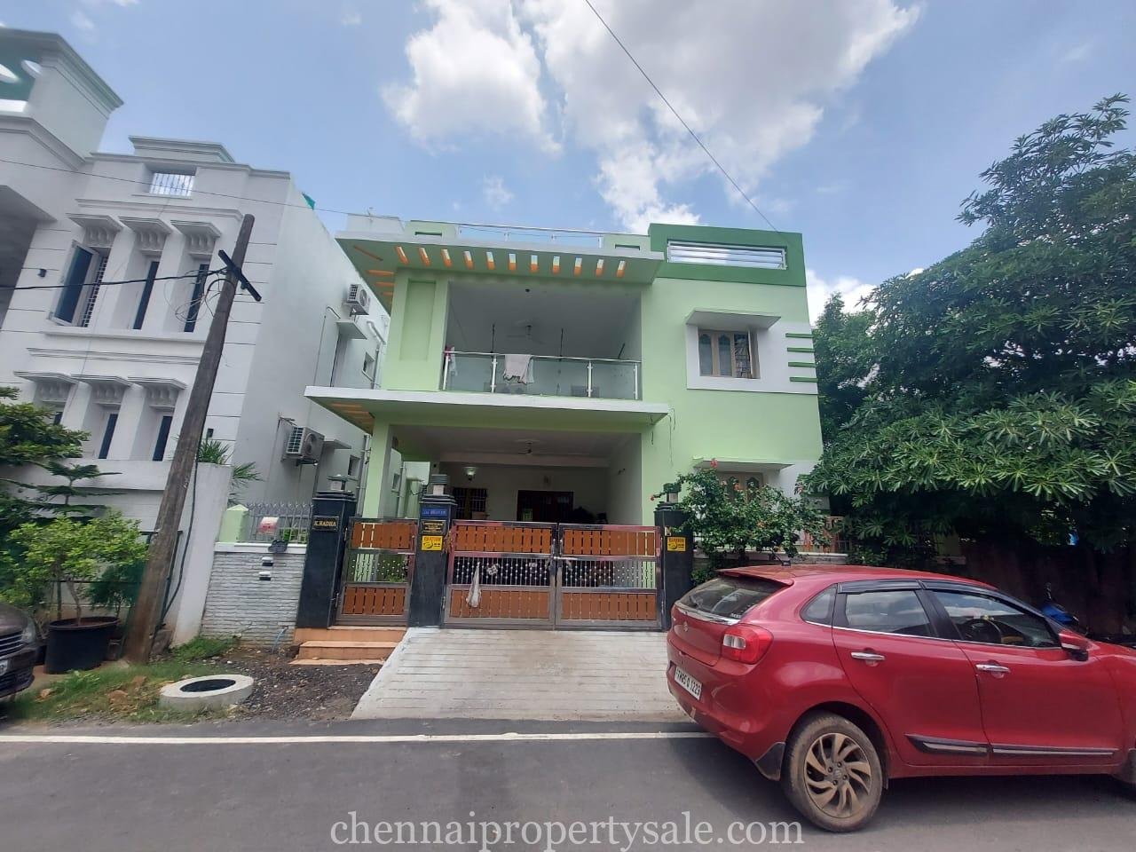 4000 Sqft Individual Old House Sale in Valasaravakkam 7 4000 Sqft Individual Old House Sale in Valasaravakkam