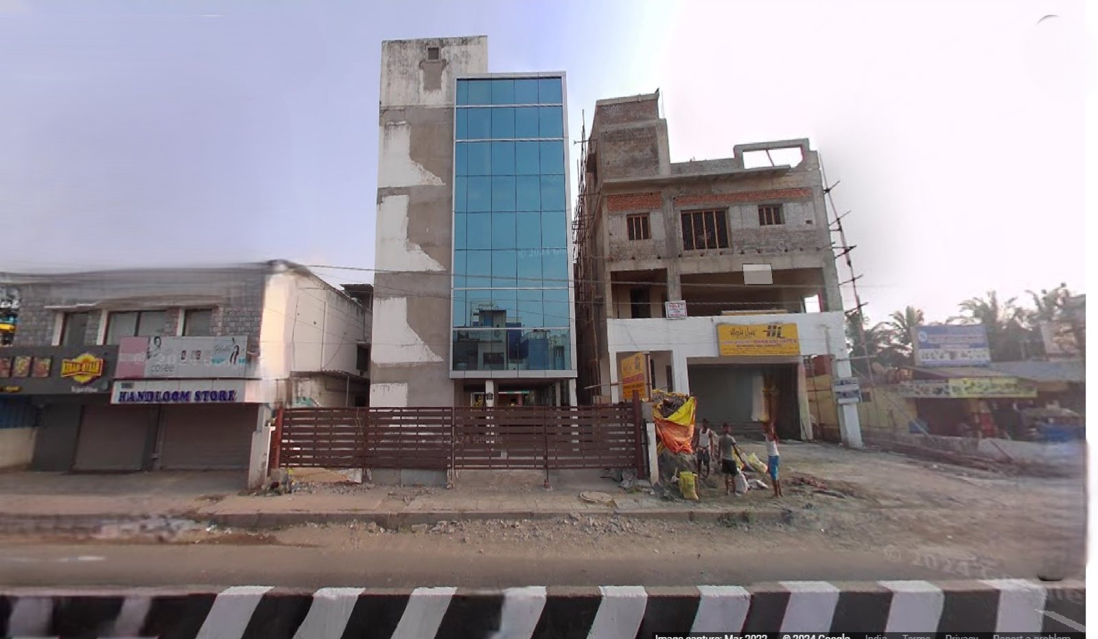 4325 Sqft Commercial Land Sale in Pallikaranai 77 4325 Sqft Commercial Land Sale in Pallikaranai