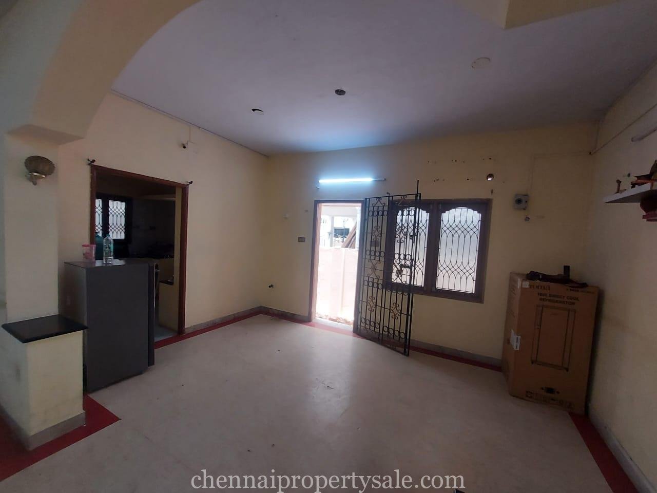 5 BHK 3000 Sqft Old Individual House Sale in Ashok Nagar
