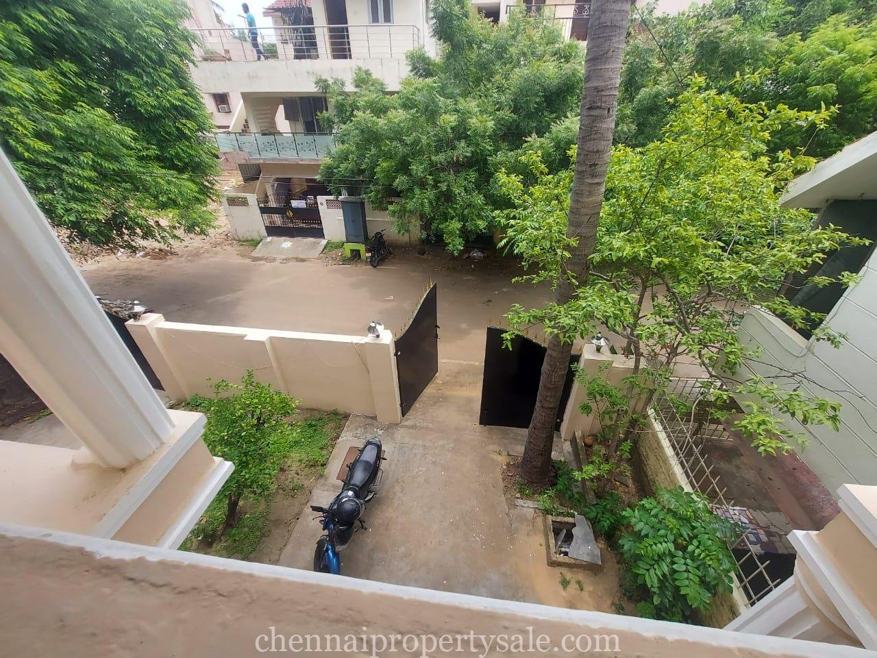 5 BHK 3000 Sqft Old Individual House Sale in Ashok Nagar