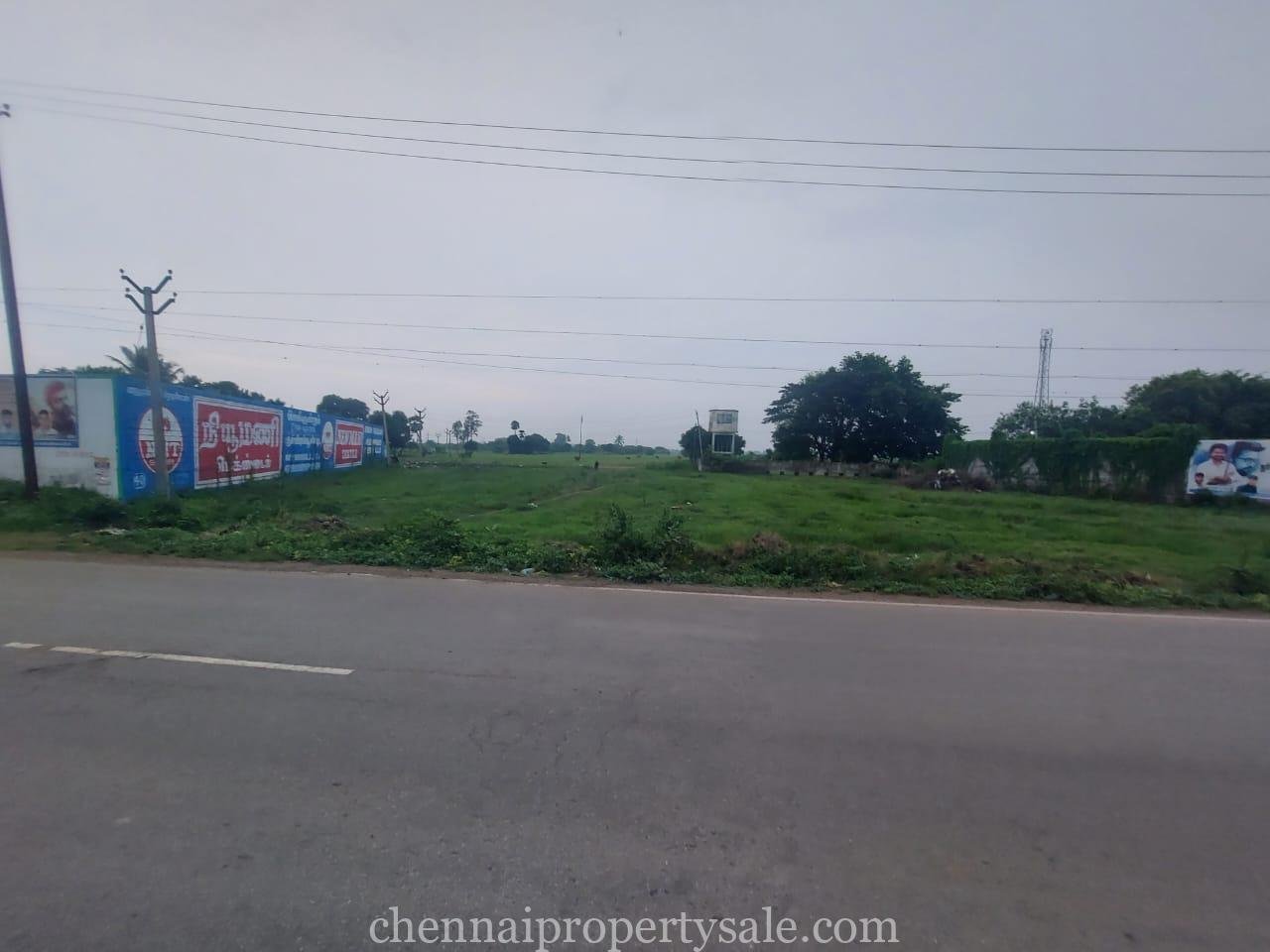 50 Acre Industrial Land Sale in Periyapalayam 35 50 Acre Industrial Land Sale in Periyapalayam