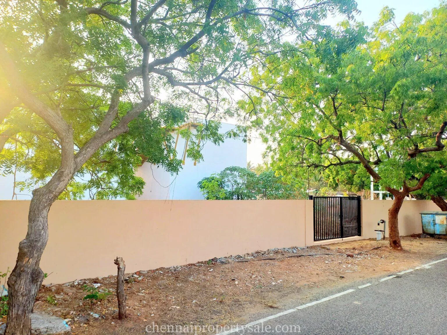 5780 Sqft Residential Land Sale in Uthandi Ecr 6 5780 Sqft Residential Land Sale in Uthandi Ecr