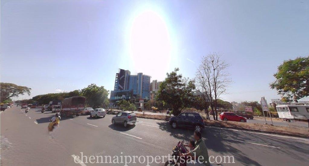 8.5 Ground Residential / Commercial Land Sale in Urapakkam