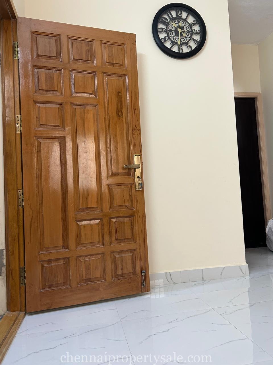 890 Sqft 2 BHK Flat Sale in Kattupakkam