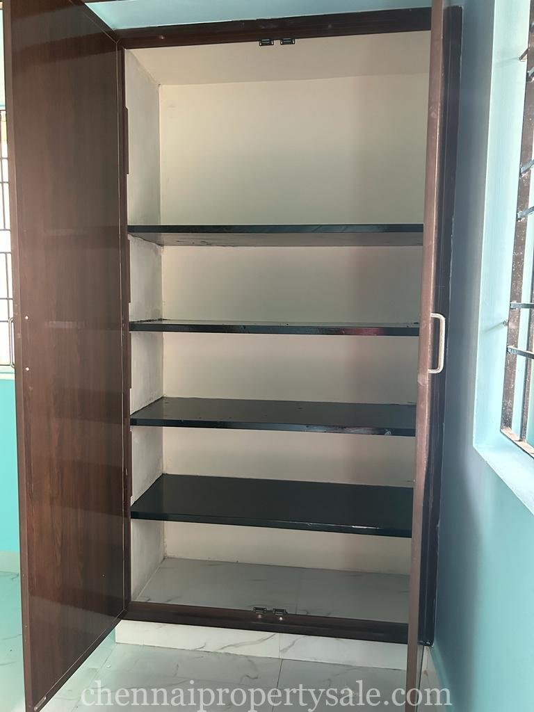 890 Sqft 2 BHK Flat Sale in Kattupakkam