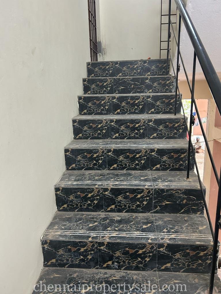 890 Sqft 2 BHK Flat Sale in Kattupakkam