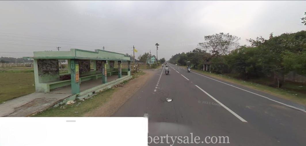 1 Acre 30 Cents Land Sale In ECR VENGAMBAKKAM