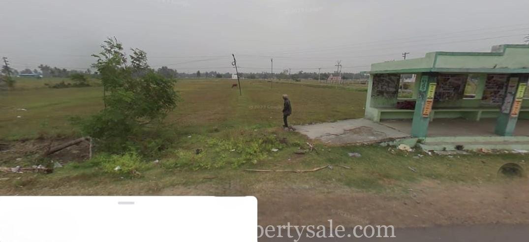 1 Acre 30 Cents Land Sale In ECR VENGAMBAKKAM